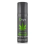 Возбуждающий гель для пар Orgie Hemp! Intense Orgasm, 15 мл, тепло-холод, эффект сильной вибрации