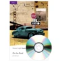 PR 5 - Jack Kerouac: On the Road + MP3 CD: Производитель Pearson Education