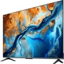 Телевізор Xiaomi TV S Mini LED 55 2025 EU: Екран 55 " 3840x2160 (4K)