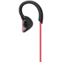 Наушники Edifier W296BT Red: Тип конструкции вакуумные