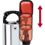 Погружной насос Einhell GC-DP 6315 N (4170491): Мощность, кВт 0.63