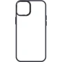 Чехол для iPhone ArmorStandart Unit Case Black for iPhone 13 (ARM62490)