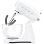 Кухонный комбайн Smeg SMF13WHEU: Количество скоростей 11