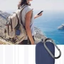 ESR Bounce Protective Silicone Case Navy Blue (4894240146071) for Apple AirPods 3 фото 6