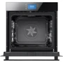 Духовой шкаф электрический Amica ED87669BA+ X-TYPE Wifi: Мощность подключения, Вт 3600