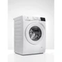 Пральна машина Electrolux EW6FN448WP: Завантаження білизни (прання), кг 8