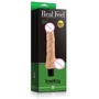 Реалистичный вибратор LoveToy Real Feel Vibrator 10 Flesh 8''