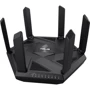 Маршрутизатор Wi-Fi ASUS RT-AXE7800 MESH gaming: Количество LAN портов 3