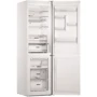 Холодильник Whirlpool W7X 92O WH: Виконання окремо стоїть