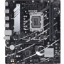 ASUS PRIME B760M-R-D4 (90MB1HA0-M0EAY0) Prime B760M-R D4