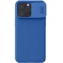 Чехол для iPhone Nillkin CamShield Pro Blue for iPhone 15 Pro