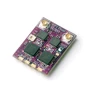Приемник (RX) HappyModel ExpressLRS Dual EP1 Dual TCXO 2.4GHz (2D30063)