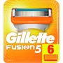 Gillette Fusion5 Сменные кассеты для бритья 6 шт.