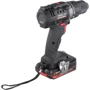 Шуруповерт Intertool WT-0351: Діаметр патрона 13 мм