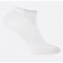 Носки Iguana Fasin Low Pack (FASIN LOW PACK-WHITE/BLACK) 35-38 (23) 3 пары белые черные