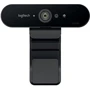 Logitech 4K Pro Webcam Black (LOG-960-001178)