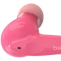 Наушники Belkin Soundform Nano True Wireless Pink (PAC003BTPK): Тип крепления без креплений