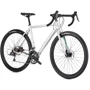 Велосипед Kona Rove AL 650B 27.5" 2024 гравійний (Silver M) (KNA B36RV6552): Матеріал рами Алюминий