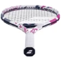 Ракетка для тенниса Babolat EVO AERO Lite pink unstr Gr1 (101508-100) фото 2