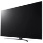 Телевізор LG 86UT8100: Комунікації WiFi, Bluetooth