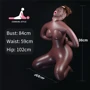Секс-кукла LoveToy Cowgirl Style Love Doll Yael