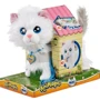 Интерактивная игрушка Goliath Кошка Мими (920196.406