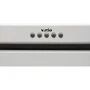 Вытяжка Ventolux Punto 52 WHG (1000) ST: Управление Тактовое