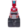 Большой спасательный автомобиль Spin Master Paw Patrol Rescue Wheels с водителем Маршалл (SM17776/6069306) фото 3