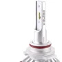 LED лампа Prime-X Z Pro HВ3/НВ4 (9005/9006) 5000K 12-24V (2 шт.): Цвет свечения Белый