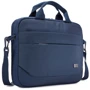 Сумка для ноутбуков Case Logic 11.6" Advantage Attache Dark Blue (ADVA-111)