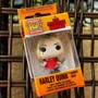 Игровая фигурка на клипсе FUNKO POP! Харли Квинн (56007): Пол Унисекс