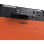 Зарядная станция CTECHi GT1500 1210Wh 378000mAh 1500W Portable Power Station Green/Orange: Емкость аккумулятора, Вт/ч 1210