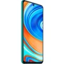 Смартфон Xiaomi Redmi Note 9 Pro 6/128 GB Tropical Green Approved Витринный образец: Причина уценки Как новый (витринный образец): смартфон выглядит и функционирует как новый. Смартфон полностью протестирован по программе Approved, все функции работают корректно