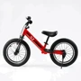 Беговел Corso Lambo 14’’ красный (LB-1481): Цвет красный