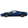 Сборная модель-копия Revell Автомобіль Ford GT 2017 уровень 2 масштаб 1:24 (RVL-07824) фото 4
