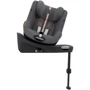 Автокрісло Cybex Sirona G i-Size Plus Lava Grey (523001209) фото 8