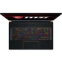 Ноутбук MSI GS75 10SFS (GS7510SFS-039UA) UA: Оперативная память 16 ГБ