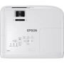 Проектор Epson EB-E24 (V11HB51042): Інтерфейси HDMI, VGA, S-Video, RCA, RS-232