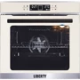 Духовой шкаф электрический Liberty HO-870 AV