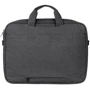 Сумка для ноутбуков 2E 16" Business DLX Dark Grey (2E-CBN6216DG): Материал полиэстер
