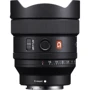 Объектив для фотоаппарата Sony SEL14F18GM 14mm f/1.8 GM FE UA: Тип объектива Широкоугольный