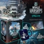 Настільна гра Hobby World World of Warships. Подарунковий Набір (одна тисяча п'ятсот двадцять дев'ять) фото 8
