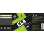 Жиросжигатель Swedish Supplements CLA 90 caps: Стать унісекс