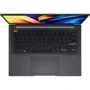 Ноутбук ASUS VivoBook S14 K3402ZA (K3402ZA-DB74) RB: Экран 14" (2880x1800)