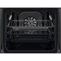 Духовой шкаф электрический Electrolux EOD5C70BZ: Класс энергопотребления A