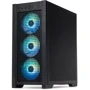Персональный компьютер (ПК) ARTLINE Overlord GT302 (GT302v05): Объем накопителя 2 ТБ SSD