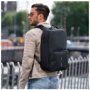 XD Design Flex Gym Bag Black (P705.801) for MacBook Pro 15-16" фото 23