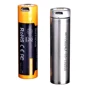 Аксессуар для фонарей Fenix ARB-L18-3500U (3500 mAh): Производитель Fenix