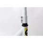 Трюковый самокат Scale Sports Extrem Abec-11. White: Количество колес 2