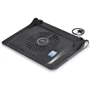 Подставка для ноутбука Deepcool N180 FS: Тип охлаждения активное